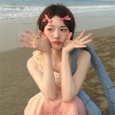 我的女人